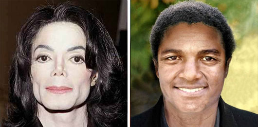 michael jackson nextnature Im Memoriam: Michael Jackson 1958-2009