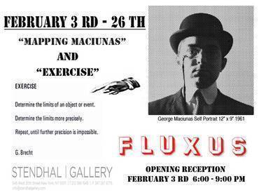 Fluxus Exploit Website