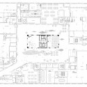 Cloud City / ALA Architects Ground Floor Plan