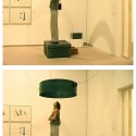 Bernhard Leitner / Sound Spaces (3) © Atelier Leitner - Vertical Sound 2001