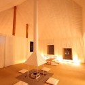 Même – Experimental House / Kengo Kuma & Associates Courtesy of Kengo Kuma & Associates