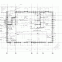 Même – Experimental House / Kengo Kuma & Associates Plan