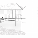 Même – Experimental House / Kengo Kuma & Associates Site Plan