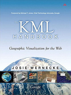 KML Handbook from Amazon