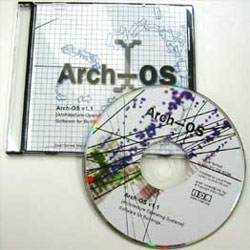Arch-OS
